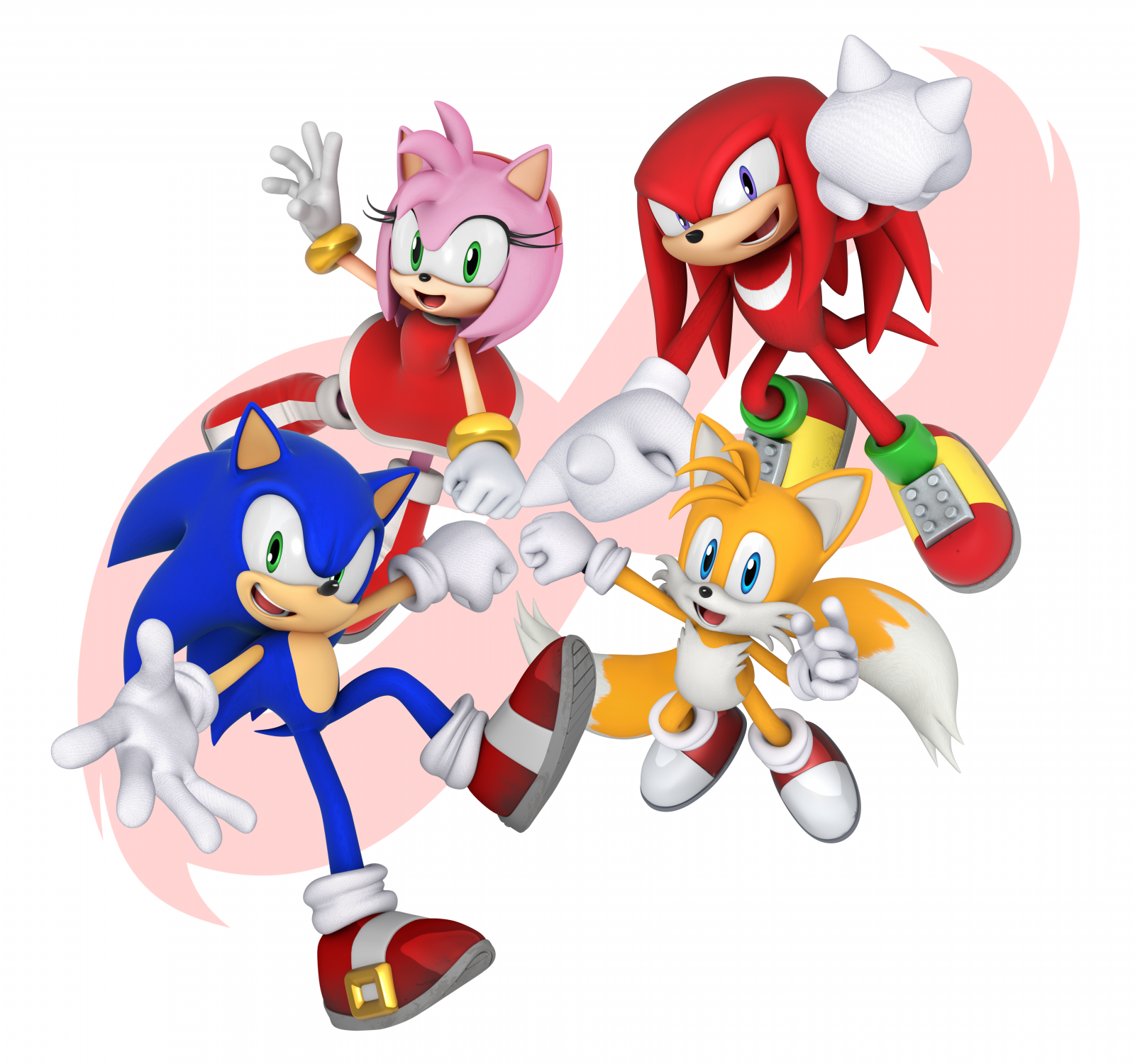 Sonic