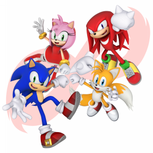 Sonic
