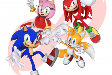 Sonic