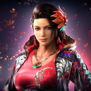 Tekken 8