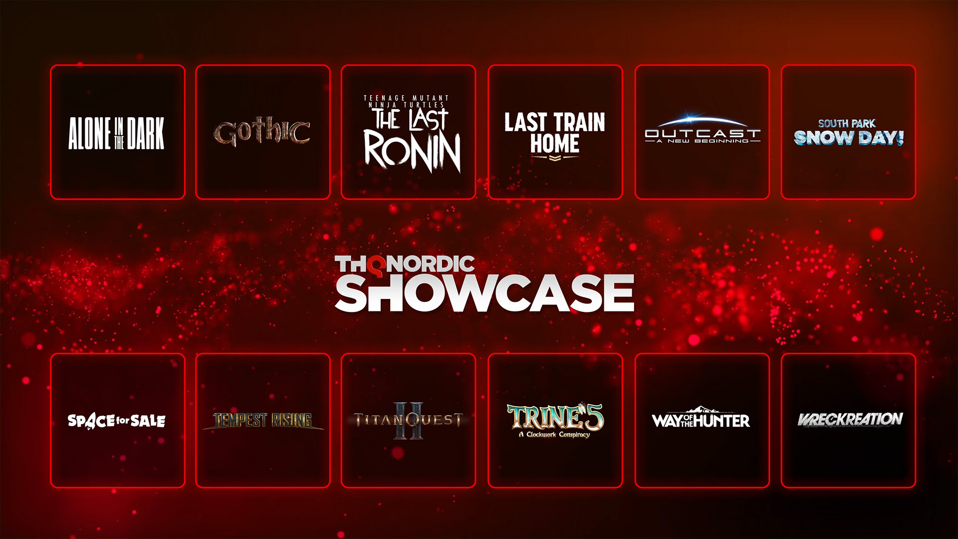 THQ Nordic