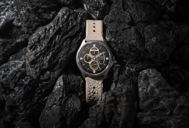 TICWATCH PRO 5