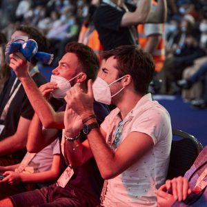CAMPIONATI MONDIALI POKÉMON