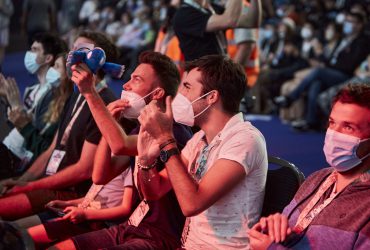 CAMPIONATI MONDIALI POKÉMON