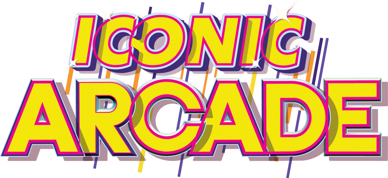 Iconic Arcade