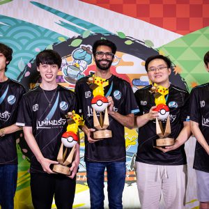 Campionati Mondiali Pokémon