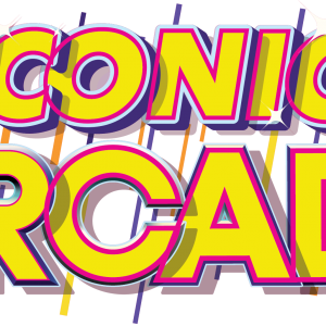 Iconic Arcade