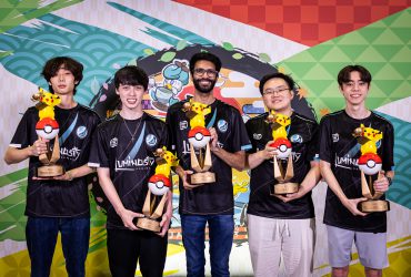 Campionati Mondiali Pokémon