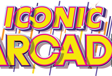 Iconic Arcade
