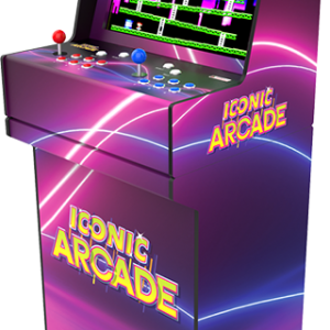 Iconic Arcade