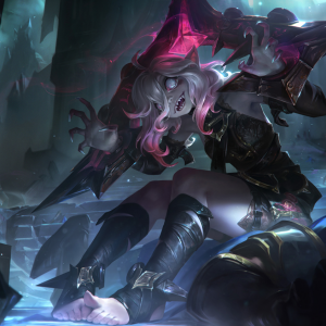 League of Legends Briar