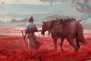 Where Winds Meet