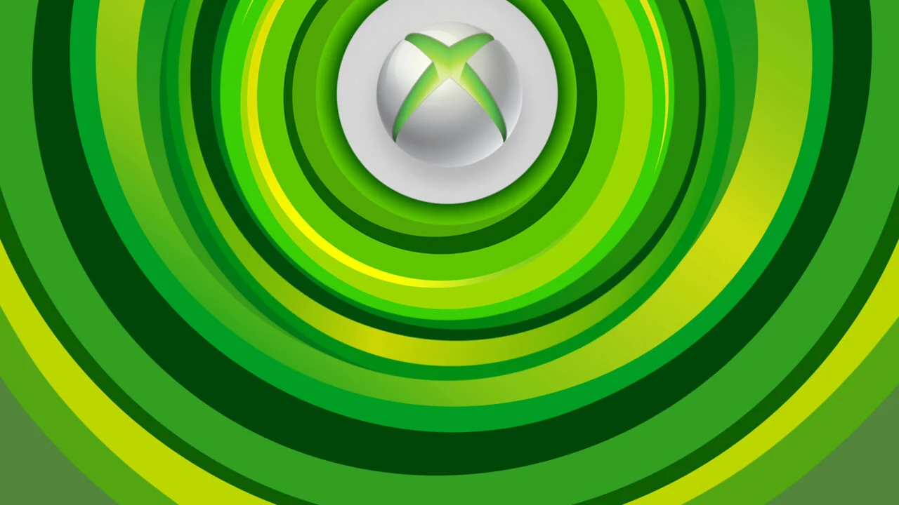 Xbox 360 Marketplace