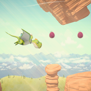 Dino Ranch