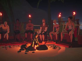 Survivor Castaway Island Provato