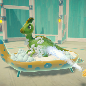 Dino Ranch