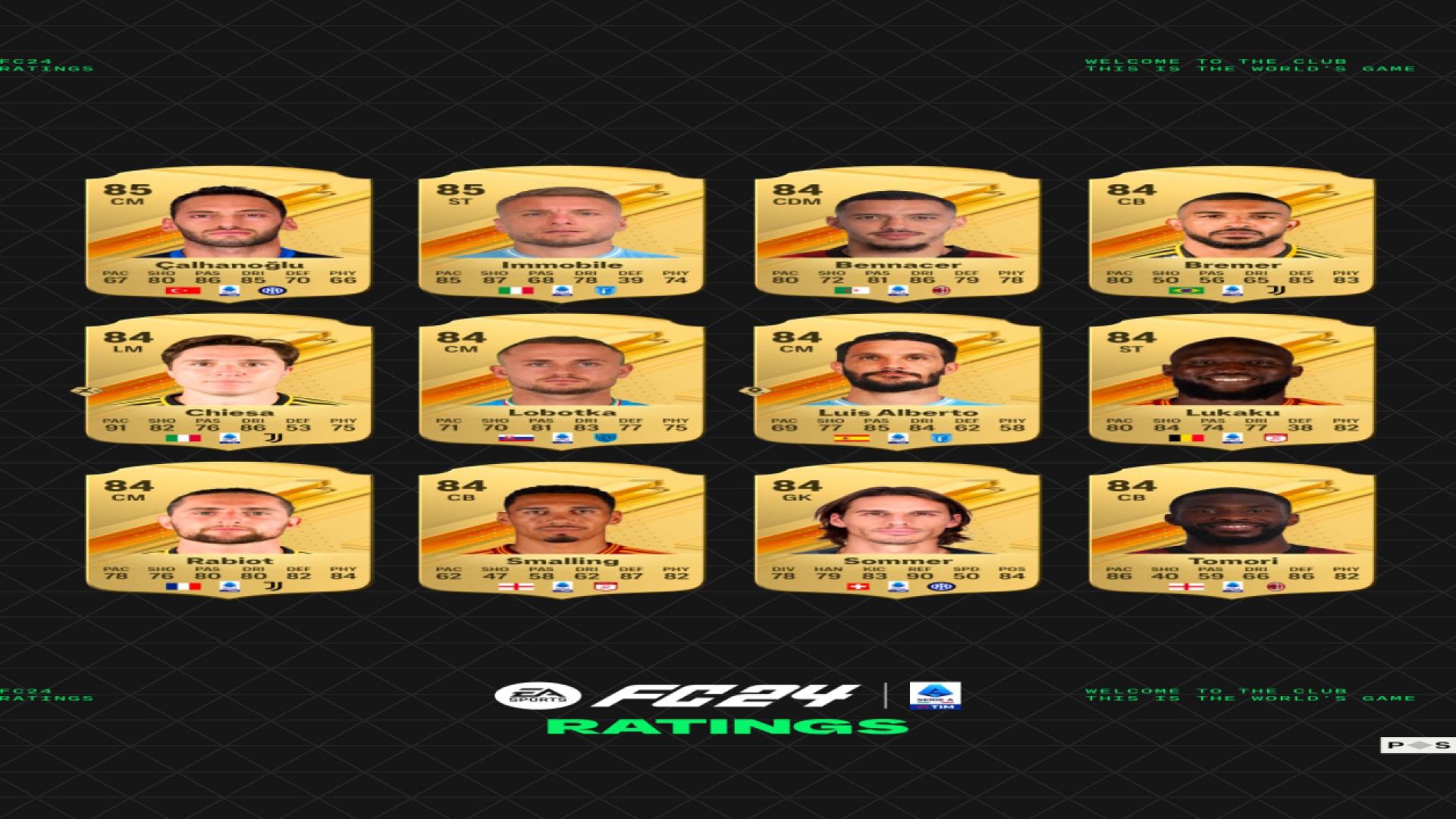 EA SPORTS FC 24