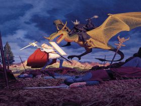 Magic The Gathering