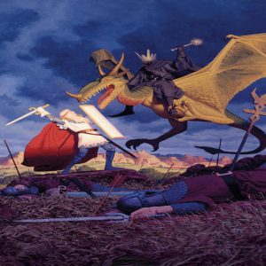 Magic The Gathering