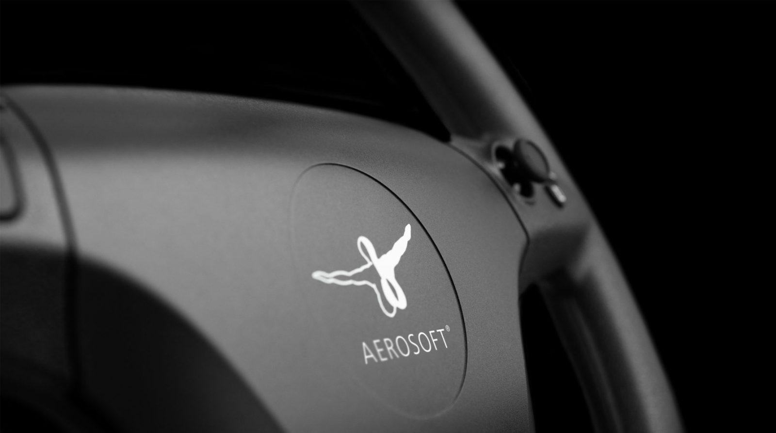 Aerosoft Truck & Bus Wheel System