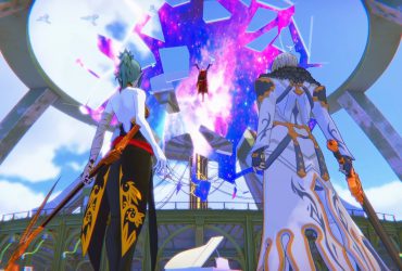 Anima Song of The Abyss