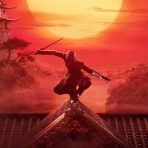 Assassin's Creed Codename Red