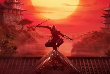 Assassin's Creed Codename Red
