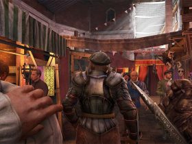 Assassin's Creed Nexus VR