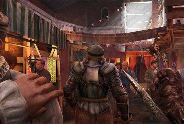 Assassin's Creed Nexus VR