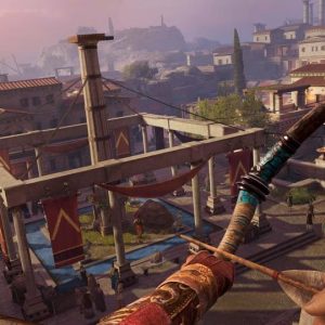 Assassin's Creed Nexus VR