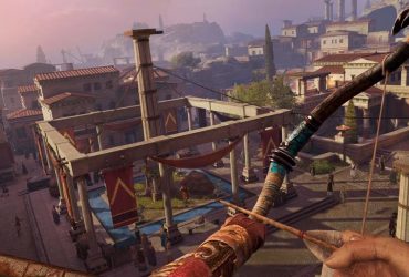 Assassin's Creed Nexus VR