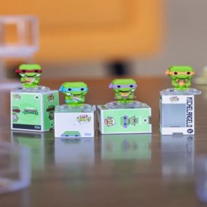 FUNKO POP