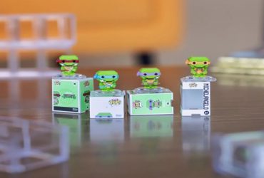FUNKO POP