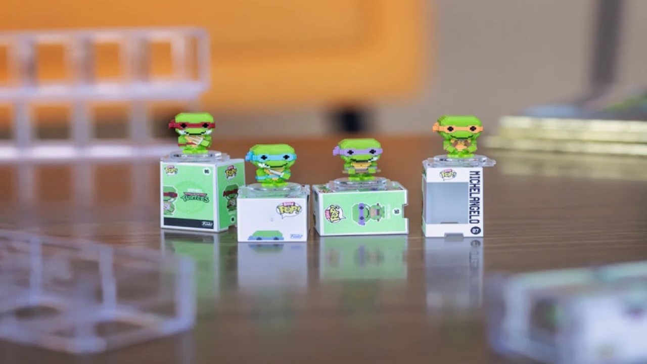 FUNKO POP