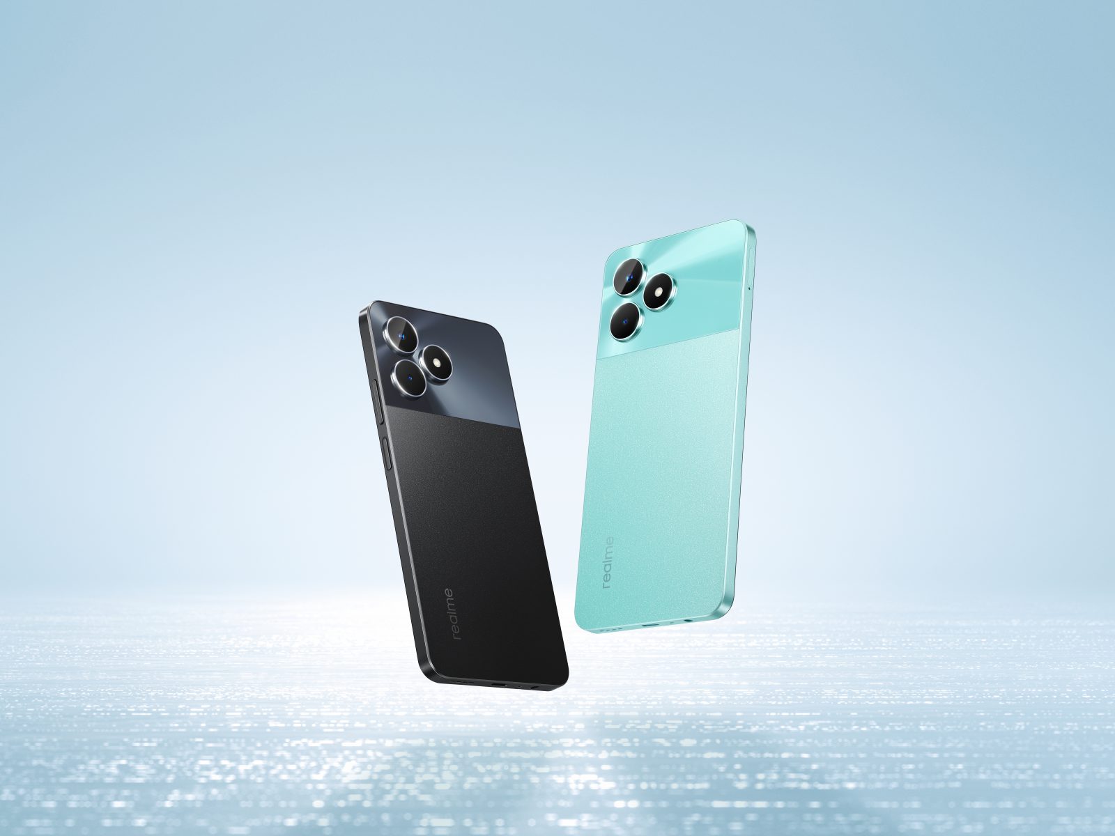 C51 realme