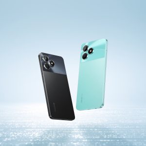 C51 realme