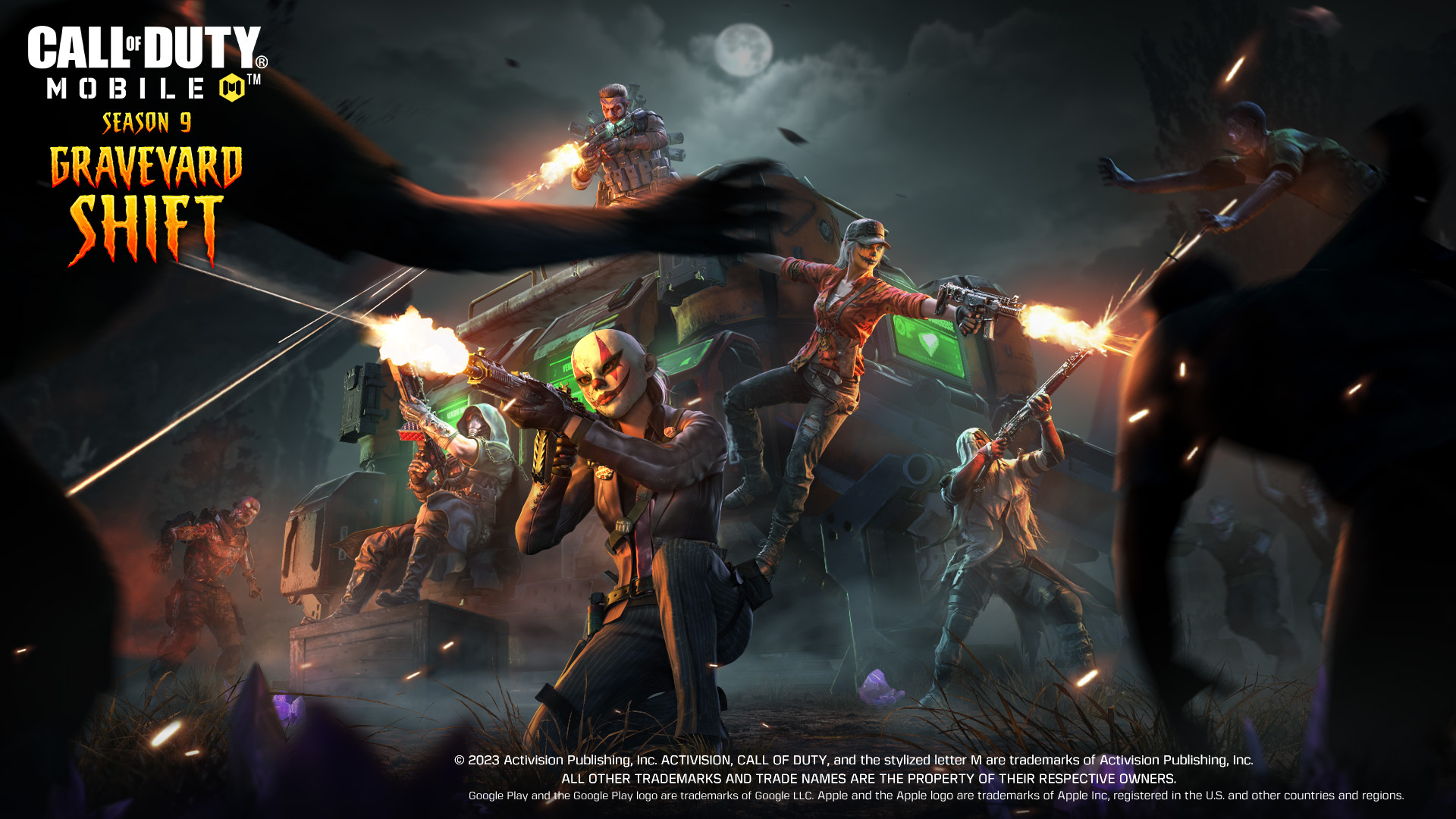 Call of Duty Mobile