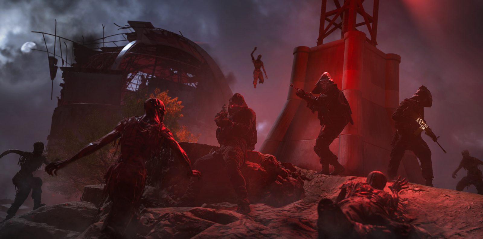 Call of Duty