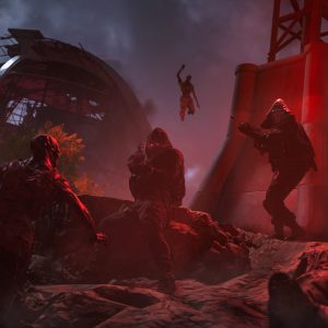 Call of Duty