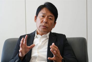 Capcom Haruhiro Tsujimoto