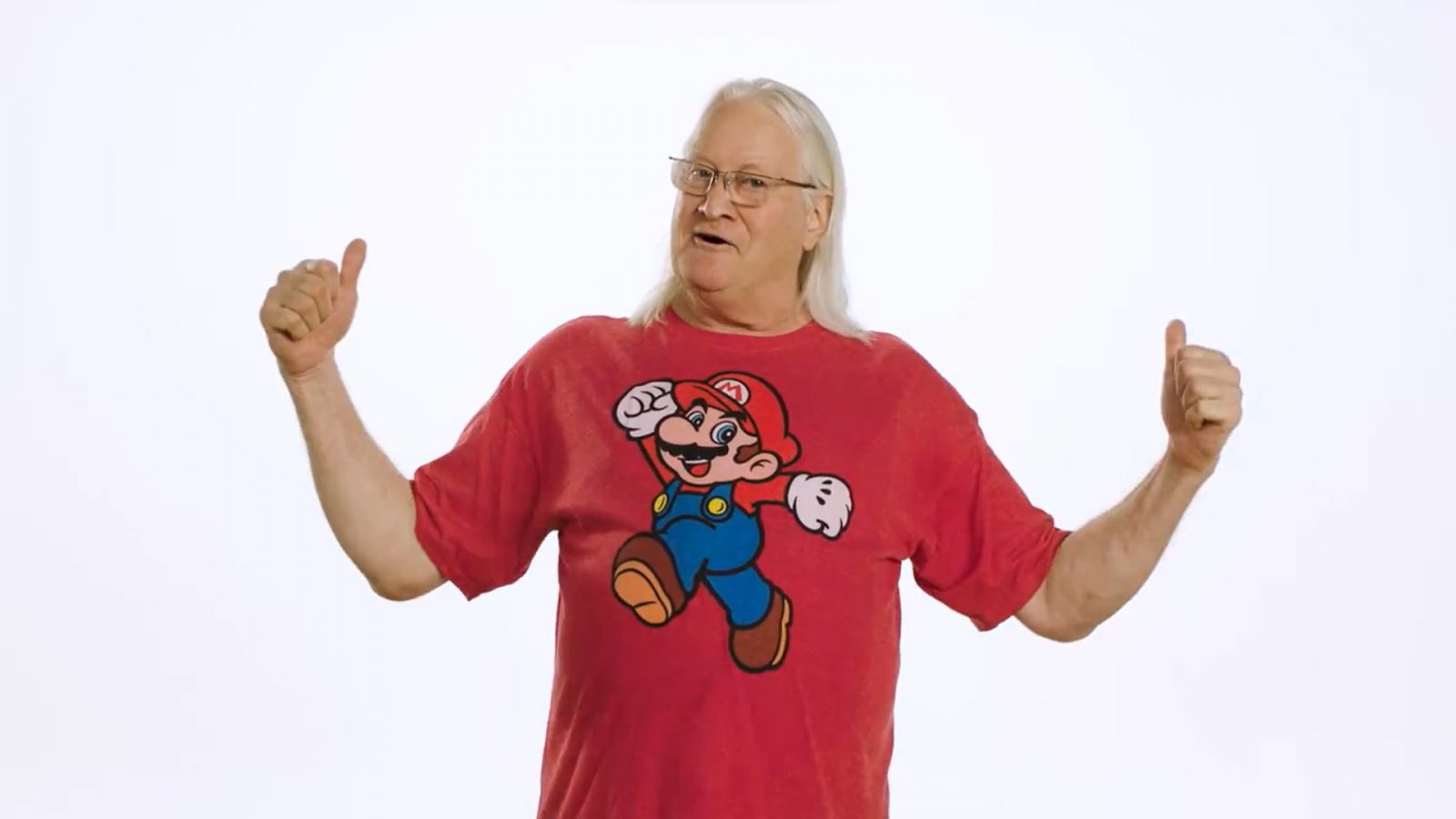 Charles Martinet