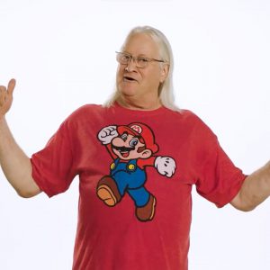 Charles Martinet