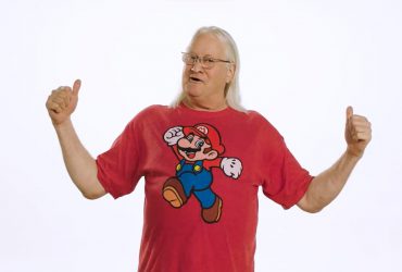 Charles Martinet