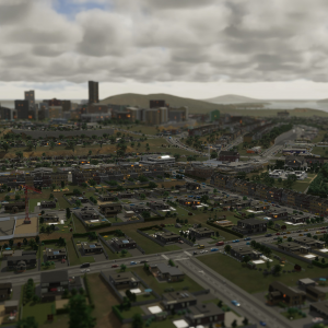 Cities Skylines II
