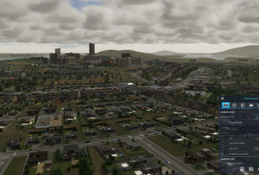 Cities Skylines II