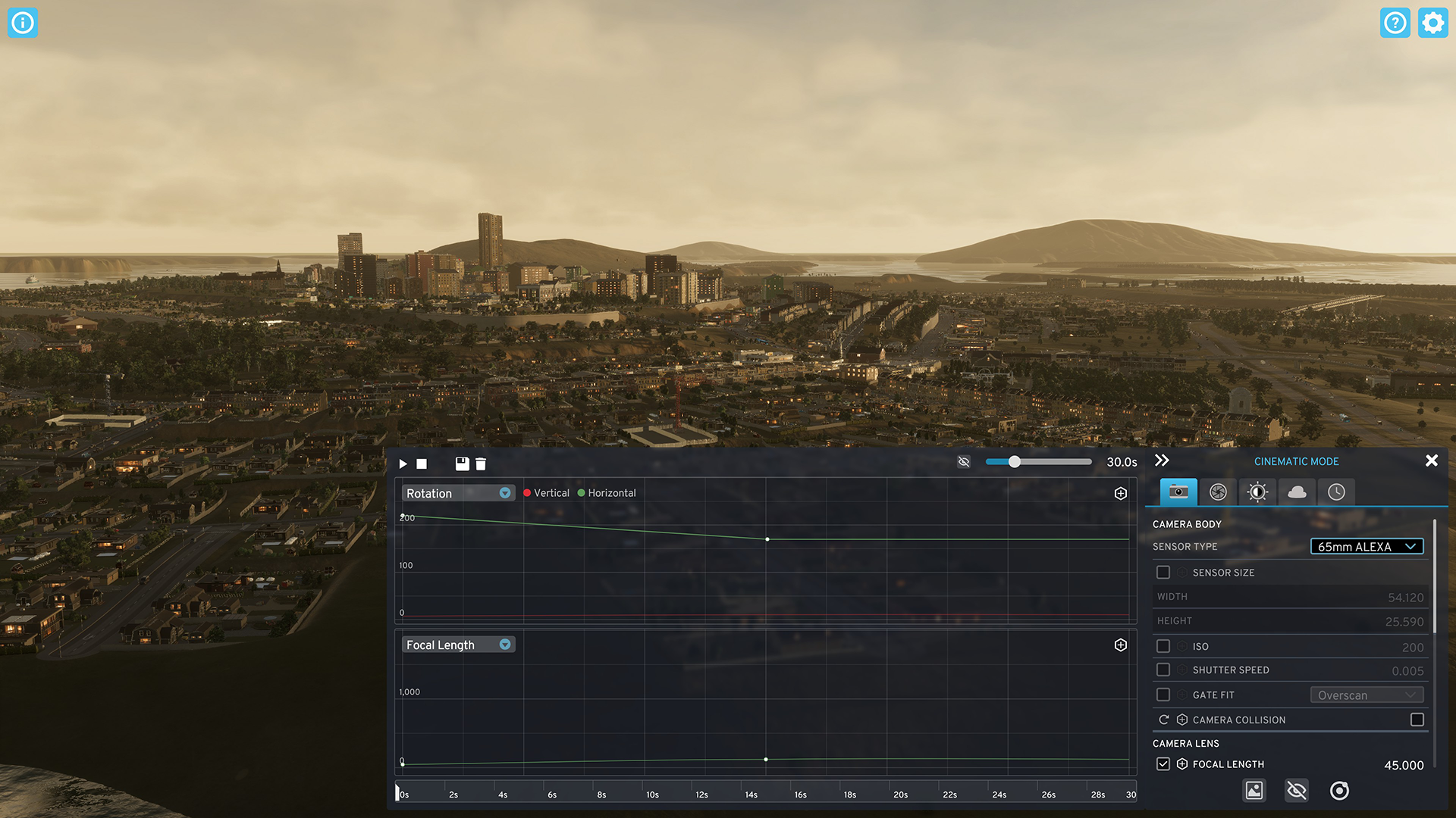Cities Skylines II
