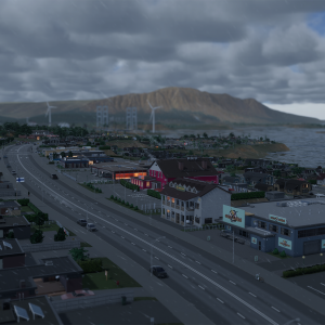 Cities Skylines II