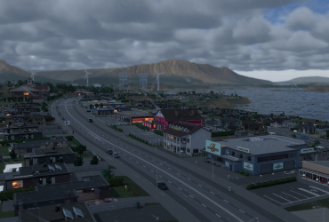 Cities Skylines II