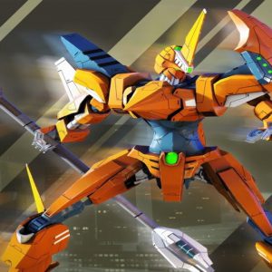 City Connection;Project FZ; FZ:Formation Z; FZ Formation Z