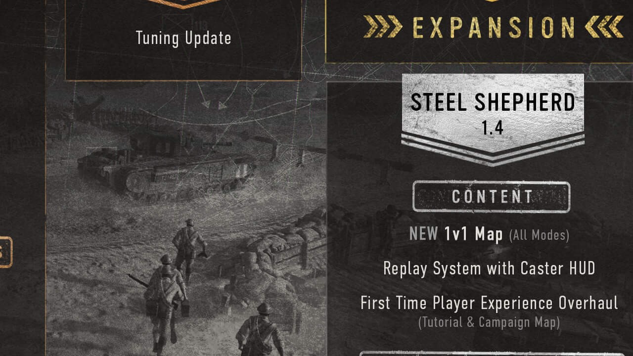 Company of Heroes 3